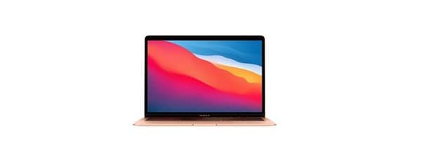 macbook air donanım özellikleri