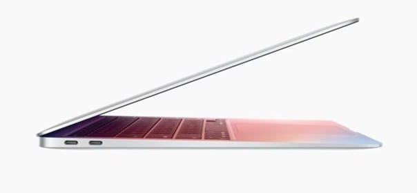 macbook air özellikleri fiyatı