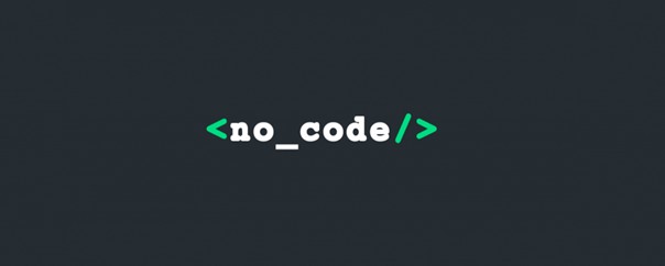 no code avantajları