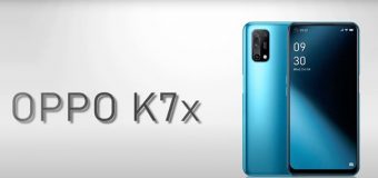 OPPO K7x Tanıtıldı! İşte Özellikleri ve Fiyatı