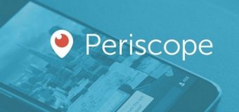 Periscope Hesabı Nasıl Silinir?