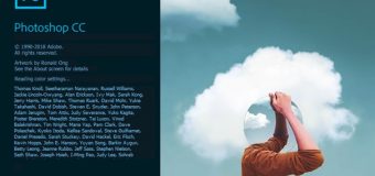 Photoshop Karakalem Çalışması Nasıl Yapılır?