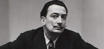Salvador Dali Kimdir Eserleri Nelerdir?