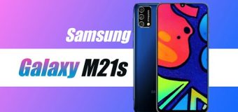 Samsung Galaxy M21s Resmi Olarak Tanıtıldı! İşte Özellikleri ve Fiyatı