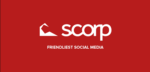 scorp nasıl silinir