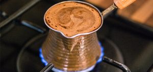 türk kahvesi hangi sıklıkla içilmeli