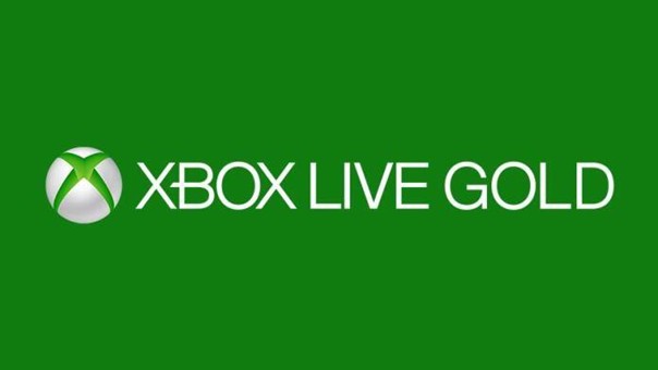 xbox live gold