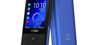 Alcatel 3088 Özellikleri ve Fiyatı