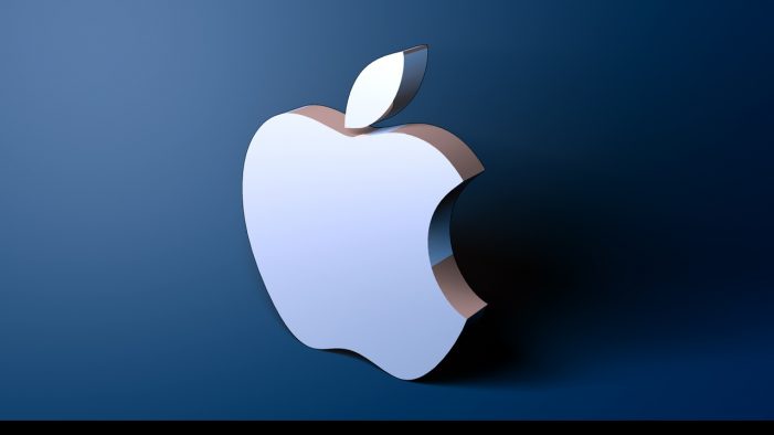 Apple Hesap Silme