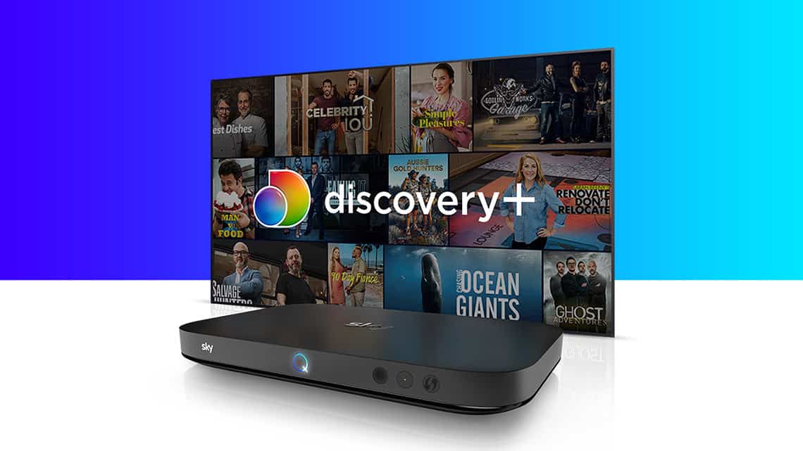 Discovery+ Abonelik Fiyatı