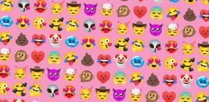 Emoji Kitchen Nedir