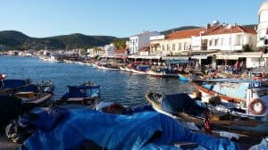 Foça İzmir