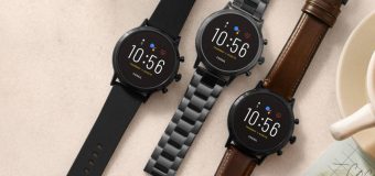Fossil Gen 5 Carlyle HR Özellikleri ve Fiyatı?