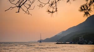 Gökova Muğla