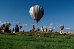 Göreme Nevşehir