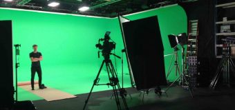Green Screen (Yeşil Ekran) Nedir? Nerede, Nasıl Kullanılır?