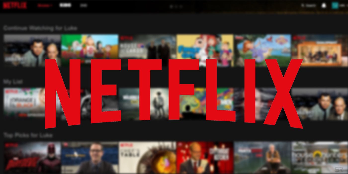 Netflix İzleme Geçmişi Silme