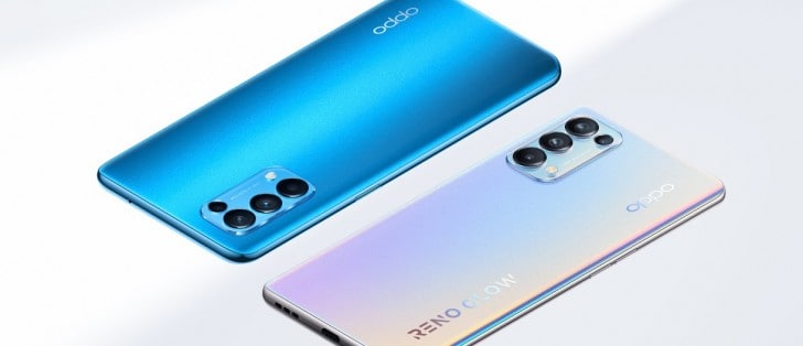 OPPO Reno5 Pro 5G Özellikleri
