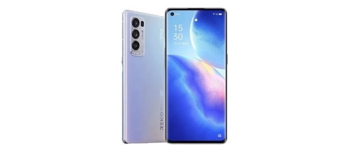 OPPO Reno5 Pro 5G Resmi Satış Fiyatı