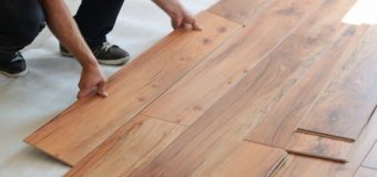 Parke Nasıl Döşenir? Parke Döşerken Nelere Dikkat Edilmeli