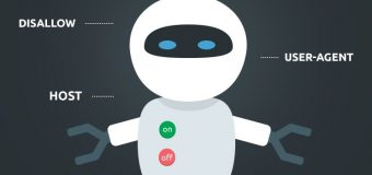 Robot.Txt Dosyası Nedir, Ne İşe Yarar?
