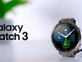 Samsung Galaxy Watch 3 Özellikleri Fiyatı