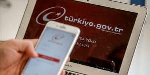 Yeni adres kodu sorgulaması