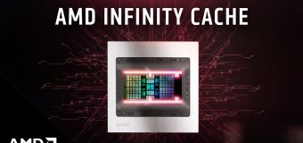AMD Infinty Cache Nedir?