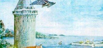 Hezarfen Ahmed Çelebi Kimdir Hayatı Hakkında Bilgi