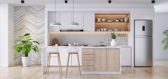 Mutfak Dekorasyonu Nasıl Olmalı?