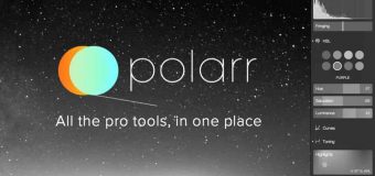 Polarr Photo Editör Nedir? Nasıl Kullanılır?