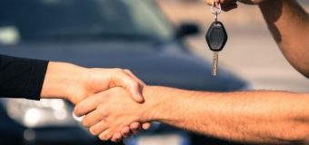 Araç Satarken Hangi Belgeler Gereklidir?