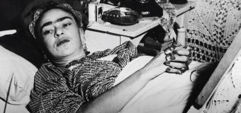 Aşkın ve Acının Kadını Frida Kahlo Kimdir ?