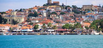 Cunda Adasında Gezilecek En İyi 5 Yer