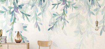 Duvar Kâğıdı Nasıl Yapıştırılır?