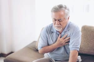 Erkeklerde Kalp Krizi Belirtileri Nelerdir