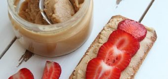 Birbirinden Lezzetli Farklı Fındık Ezmesi Tarifi