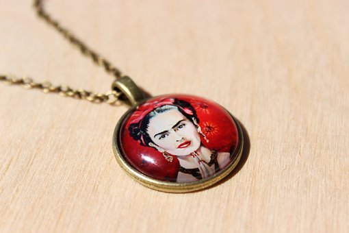 Frida Kahlo Kimdir