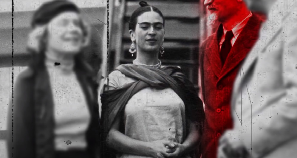 Frida Kahlo Son Yılları
