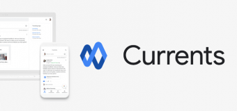 Google Currents Nedir?