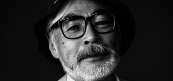 Hayao Miyazaki Ve Hayatı