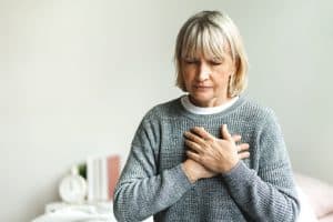Kadınlarda Kalp Krizi Belirtileri Nelerdir