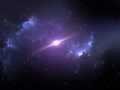 Nötron Yıldızı Nedir Nasıl Oluşur?