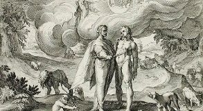 Prometheus Efsanesi Nedir?