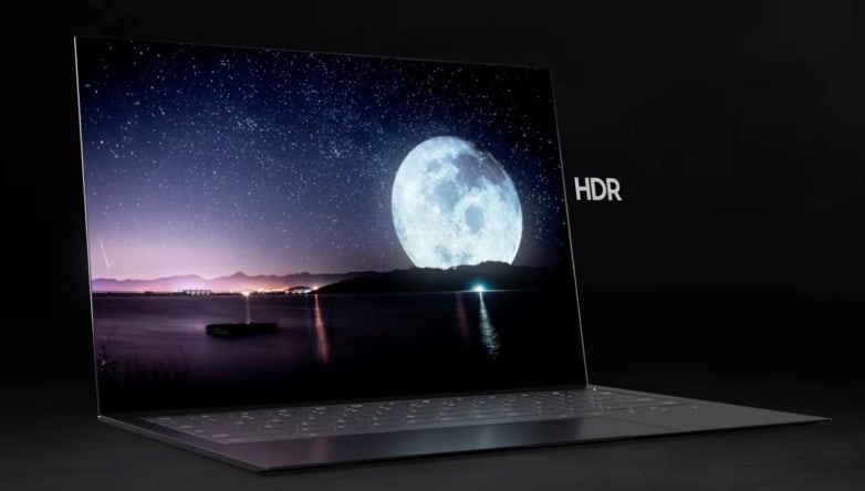 samsunG oled