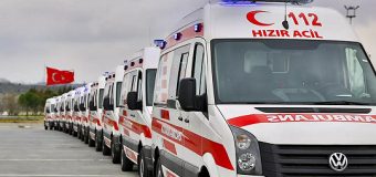 Ambulans Nedir ve İlk Ambulans Hizmeti Ne Zaman Başladı?