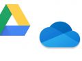 Google Drive ve OneDrive Otomatik Yedekleme