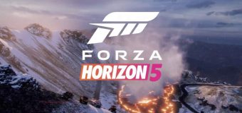 Forza Horizon 5 Resmi Olarak Tanıtıldı!