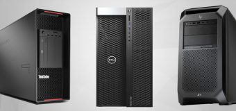 İş İstasyonu Nedir Ne İşe Yarar?