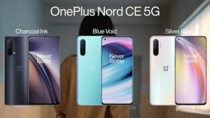 OnePlus Nord CE 5G Fiyatı